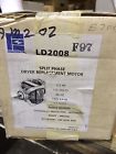 C58zzsbd Ld2008 Emerson 1-2 Hp Split-phase