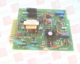 Leeds & Northrup 445100 Honeywell / Used