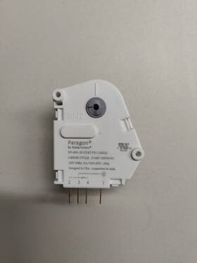 Timer120v Leer 1328023 Defrost Mallory 4 Hour 1/2 Hp 15a Timer120v Leer 1328023 Defrost Mallory 4 Hour 1/2 Hp 15a