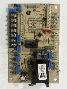 03121115057 Lennox Heat Pump Defrost Control Board 451987