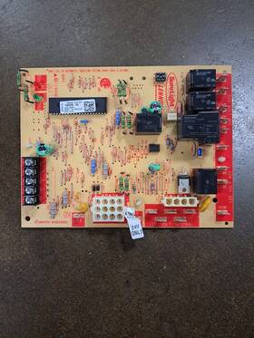 50a66-123-04 Lennox 100925-03 Surelight Whiterodgers Control Circuit Board