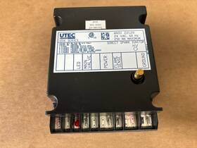 102186-01 Lennox 1016-500 49w66 Direct Spark Ignition Control Utec 1016 Series 102186-01 Lennox 1016-500 49w66 Direct Spark Ignition Control Utec 1016 Series