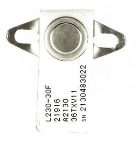 102135-02 Lennox Limit Switch 102135-02 Lennox Limit Switch