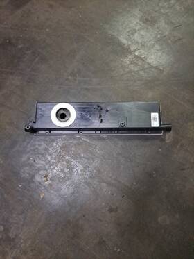 102788-02 Lennox Furnace Oem Collector Box .920 Inch Center Oriface 5 X 19