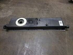 102788-16 Lennox Furnace Oem Collector Box .973 Inch Center Oriface 5 X 19