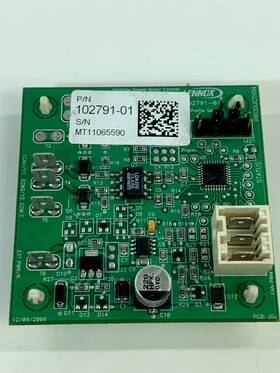Ler495100-10 Lennox 102791-01 1 X Variable Speed Fan Motor Control Board Ler495100-10 Lennox 102791-01 1 X Variable Speed Fan Motor Control Board