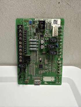 1184-83-500 Lennox 103369-01 Heat Pump Control Board