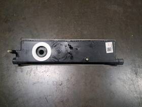 103370-14 Lennox Furnace Oem Collector Box .920 Inch Center Oriface 5 X 19