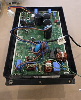 103485-02 Lennox Replacement For Inverter Board 30 Day Warranty
