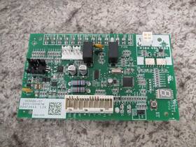 103686-07 Lennox 1184-510 17d27 Heat Pump Control Circuit Board Free Shipping