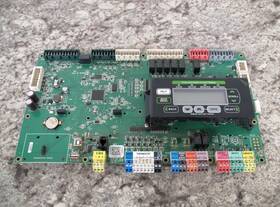 Lennox 103956-11 14v60 M3 Prodigy Rtu Rooftop Unit Control Board Free Shipping