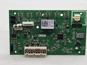 104344-02 Lennox Icomfort Control Circuit Board 104344-02 Lennox Icomfort Control Circuit Board