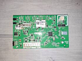 20m33700305 Lennox 104344-04 Control Board Ab 1356 A3 20m33700305 Lennox 104344-04 Control Board Ab 1356 A3