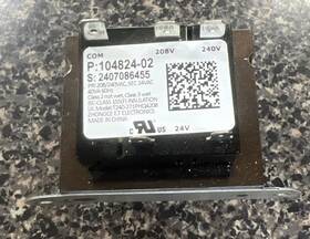 Lennox 104824-02 Oem Armstrong Transformer Hvac Usa Seller Free Shipping