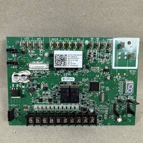 105250-02 Lennox Tested International Furnace Control Circuit Board A59 105250-02 Lennox Tested International Furnace Control Circuit Board A59