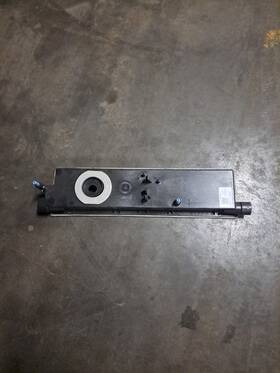105671-48 Lennox Furnace Oem Collector Box .840 Inch Center Oriface 5 X 19