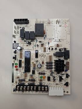 1170-83-25a Lennox 106506-01 Armstrong Furnace Control 1170-32