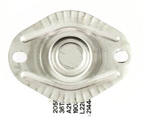 106611-02 Lennox Limit Switch