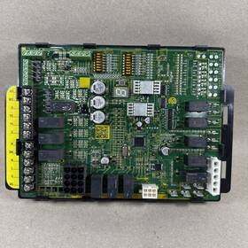 107045-01 Lennox Tested 1184-610 Furnace Control Circuit Board G139