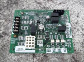 107163-01 Lennox 1195-250 23c48 Furnace Control Circuit Board Used Free Shipping