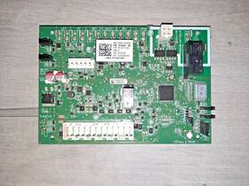 25a01100492 Lennox 107626-05 Control Board Ab 1444 A3