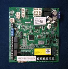 108106-01 Lennox Air Handler Control Board Less Than 1 Month Of Use