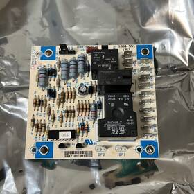 1084-83-551b Lennox 46k67 Circuit Board R47181-001 Control Defrost 1084-551