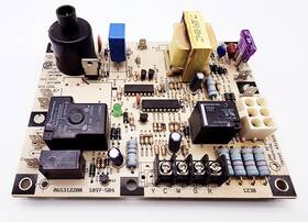 1097-83-503a Lennox Furnace Control Board 1097-504 1097-83-503a Lennox Furnace Control Board 1097-504