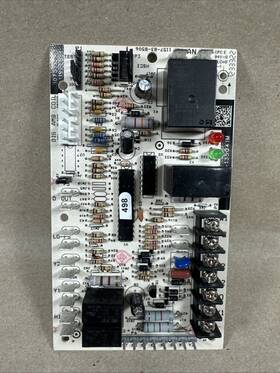 2345-135041m Lennox 1157-83-8506 Tested 107332-01 Defrost Control Board I128