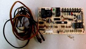 1157-83-8507a Lennox Defrost Board 1157-83-8507a Lennox Defrost Board