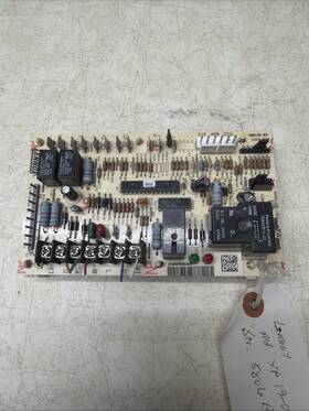 1157-83-850b Lennox Defrost Control Board
