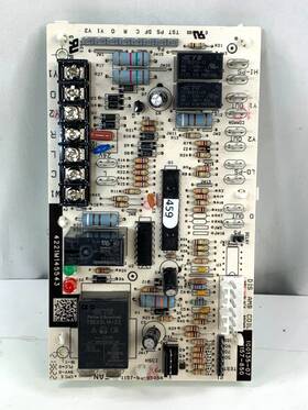 1157-83-8505a Lennox 1157-83-850c 100135-07 1157-850 Control Board