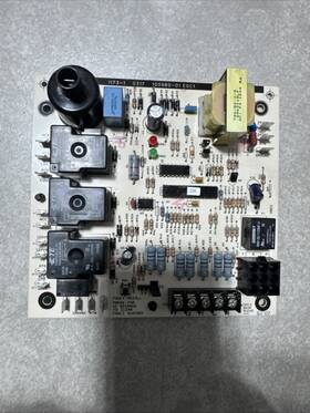 1173-83-3a Lennox Rheem -lennox Board 1173-1 0317 100980-01