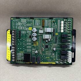107048-01 Lennox 1184-600 Surelight Furnace Control Circuit Board B23
