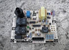 1097-502-i Lennox 12j99 104278-01 Furnace Control Circuit Board Free Shipping