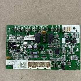 1413-211147 Lennox Tested 103686-03 A/c Heat Pump Control Circuit Board 1184-510 G171
