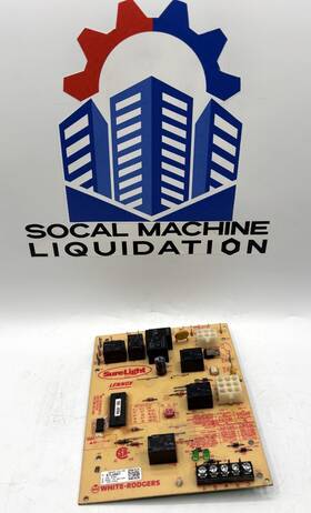 150-0704 Lennox / Control Circuit Board