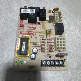 50a65-120-05furnace Lennox 150-0706 Surelight Control Circuit Board 50a65-120-05furnace Lennox 150-0706 Surelight Control Circuit Board