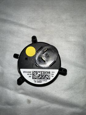 15m2001 Lennox Pressure Switch 15m2001 Lennox Pressure Switch