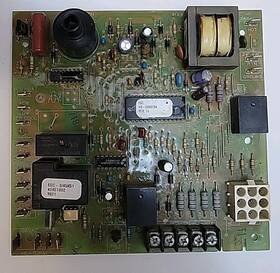17k4401 Lennox Oem Rev C1 Ignition Control Board Hvac Usa Seller Free Ship