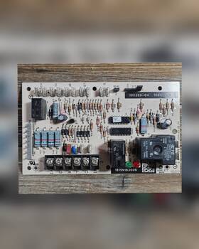 1815n183006 Lennox Armstrong 100269-04 1084-851 Furnace Control Board 1815n183006 Lennox Armstrong 100269-04 1084-851 Furnace Control Board