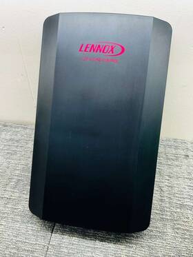 1937019 Lennox Lzp-4 X3786 4-zone Hvac Control Panel Y7768 Zone Board -
