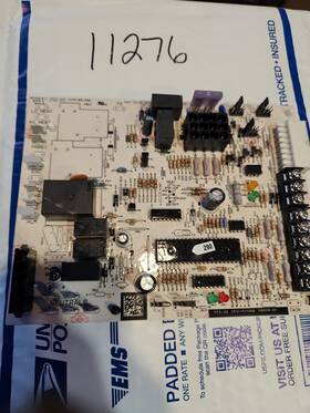 2312-100839m Lennox Armstrong 106506-01 Furnace Control 1170-32 2312-100839m Lennox Armstrong 106506-01 Furnace Control 1170-32