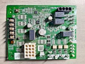 2324m016086 Lennox 1195-250 Furnace Control Board 107163-01 0.03 Ab 1096 D1