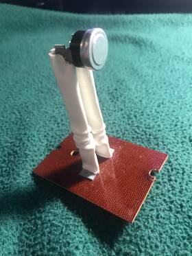 29m7501 Lennox Temperature Limit Switch