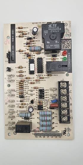 3213n081143 Lennox Defrost Board 100269-04 1084-851