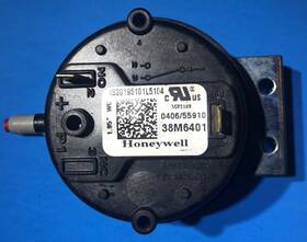 Is20195101l5104 Lennox 38m6401 Honeywell Pressure Switch / 1.95 Inch Wc 21