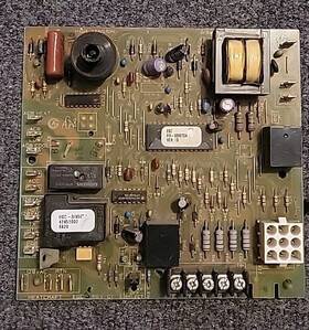 Egc-3 Lennox 45k51 Oem Heatcraft Egc-3/45k51 Ignition Control Board Hvac Usa Seller Free