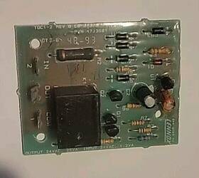 47j3501 Lennox Oem Control Board Hvac Usa Seller Free Shipping