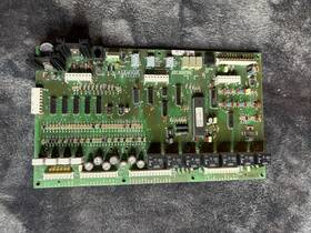 47l74 Lennox A55 M1-5 Rev C Furnace Control Circuit Board
